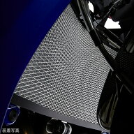 ワイズギア YAMAHA YZF-R9 ラジエターカバー Q5K-YSK-156-E03