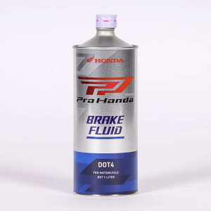 Pro HONDA �u���[�L�t���[�h 1L�ʁ@08270-99961