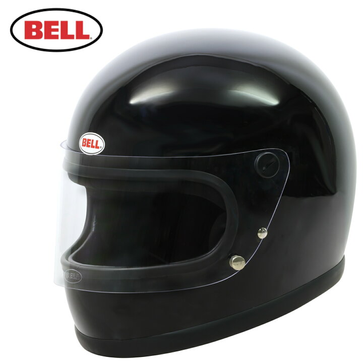 楽天市場】BELL（ベル） STAR2 フルフェイスヘルメット（SOLID BLACK 