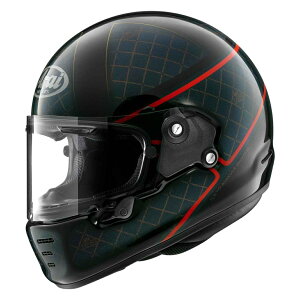 Arai RAPIDE-NEO KADOYA�i���p�C�h�E�l�I �J�h���j �t���t�F�C�X�w�����b�g