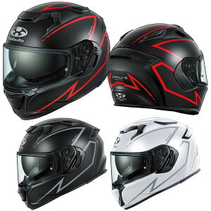 OGK�J�u�g KAMUI-5 SPRIA�i�J���C�E�t�@�C�u �X�v���A�j�t���t�F�C�X�w�����b�g