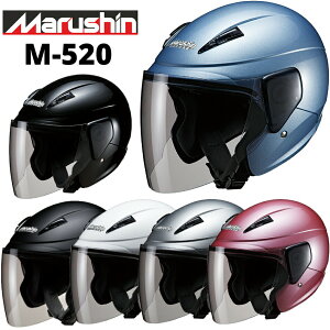 Marushin�i�}���V���j M-520 �Z�~�W�F�b�g�w�����b�g