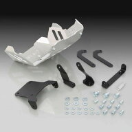 KITACO（キタコ） HONDA GROM アンダーガード 632-1452000
