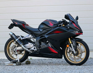WR'S CBR250RR('20-'21) ���E���h�^�C�v�t���G�L�]�[�X�g �J�[�{���T�C�����T�[�d�l SC1240JM