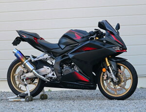 WR'S CBR250RR('20-'21) ���E���h�^�C�v�t���G�L�]�[�X�g �Ă��F�`�^���T�C�����T�[�d�l LS1240JM