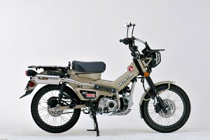 NOJIMA�i�m�W�}�j CT125 FASARM M2TITAN �T�C�����T�[ �t���G�L�]�[�X�g�}�t���[ NT039MM2-CLK