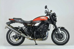 NOJIMA�i�m�W�}�j Z900RS('18-'21) GT DLC�`�^���T�C�����T�[��Ȃ��t���G�L�]�[�X�g NMTX639GTD-CLK
