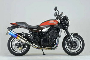 NOJIMA�i�m�W�}�j Z900RS('18-'21) GT HEAT�`�^���T�C�����T�[ ��Ȃ��t���G�L�]�[�X�g NMTX639GTH-CLK