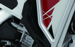 HONDA CRF1100L Africa Twin Adventure Sports /ES �f�B�t���N�^�[ 08R71-MKS-E20