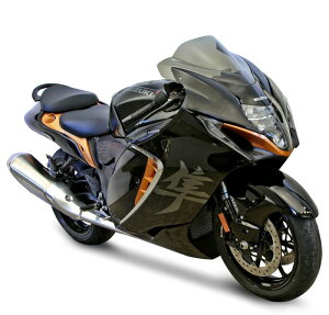 ZERO GRAVITY SUZUKI HAYABUSA('22) �_�u���o�u���iHYBRID M1�j
