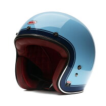 楽天市場】bell（種類（バイク用ヘルメット）ジェット）（ヘルメット 
