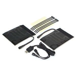 �X�y�V�����p�[�c���� �q�[�g�O���b�v TYPE-ROLL2(USB TYPE-A) 05-12-0007