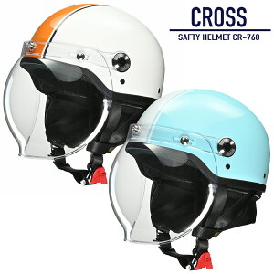 LEAD CROSS CR-760 �J���o�u���V�[���h�t���n�[�t�w�����b�g