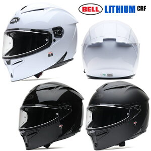 BELL LITHIUM CRF�i���`�E���j�C���i�[�V�[���h���ڃt���t�F�C�X�w�����b�g