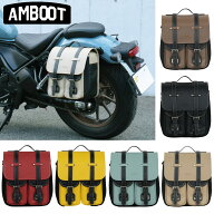 AMBOOT（アンブート） サイドバッグHI AB-SBHI01