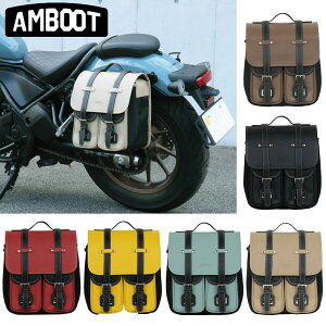 AMBOOT�i�A���u�[�g�j �T�C�h�o�b�OHI AB-SBHI01