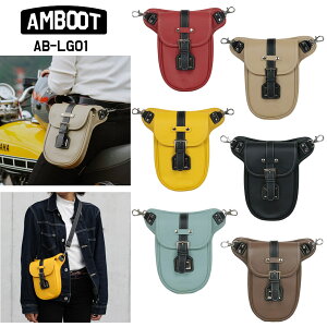 AMBOOT�i�A���u�[�g�j ���b�O�o�b�O AB-LG01