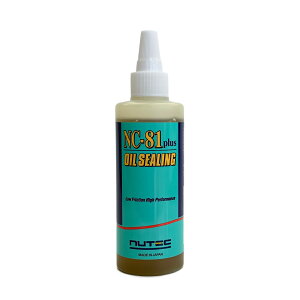 NUTEC�i�j���[�e�b�N�j NC-81plus �G���W���I�C���Y���� 200ml