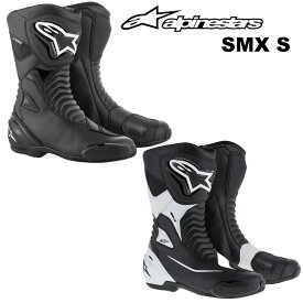 alpinestars（アルパインスターズ） SMX-S スポーツツーリングブーツ