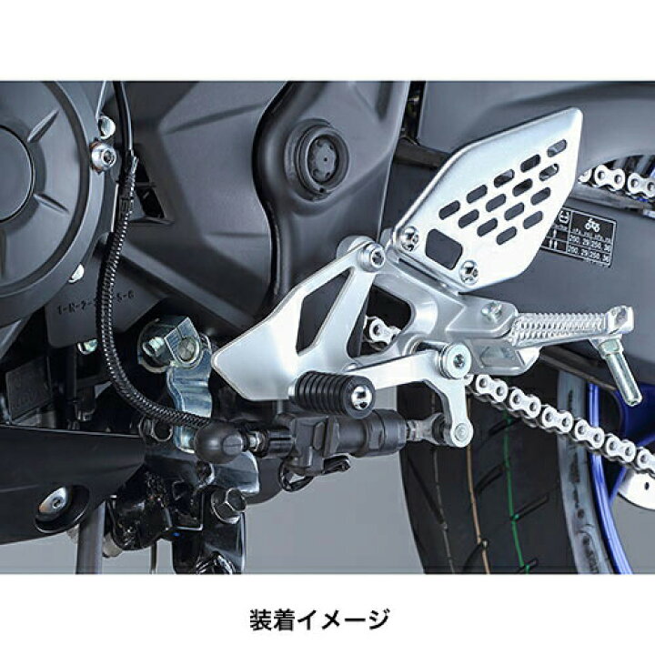 楽天市場】ワイズギア YAMAHA YZF-R25/MT-25 クイックシフトキット Q5K 