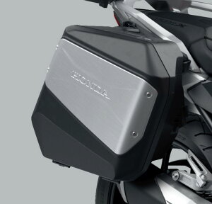 HONDA NT1100/NC750X �A���~�p�j�A�P�[�X�p�l�� 08L80-MKT-D00