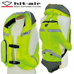 hit-air MLV2-YC ��̌^�G�A�o�b�O�E�n�[�l�X