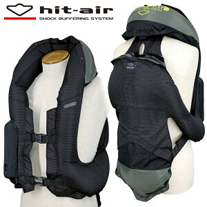 hit-air MLV2-RC ��̌^�G�A�o�b�O�E�n�[�l�X