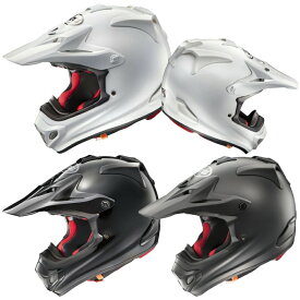 Arai V-CROSS 4（Vクロス4） オフロードヘルメット