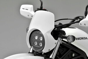 HONDA CL250 CL500 �w�b�h���C�g�o�C�U�[ 08F76-K3S-JA0ZA