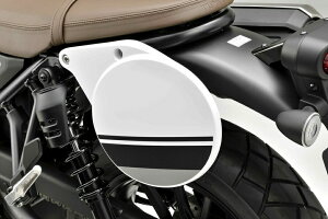 HONDA CL250 CL500 ���A�T�C�h�J�o�[�X�g���C�v 08F77-K3S-JA0ZA