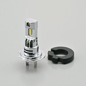 DAYTONA�i�f�C�g�i�jPrecious RayZ LED�w�b�h�����v�o���u H7 97897