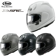 Arai（アライ） X-SNC フルフェイスヘルメット