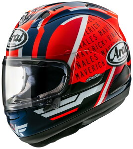 Arai RX-7X MAVERICK GP5�i�}�[�x���b�NGP5�j �t���t�F�C�X�w�����b�g