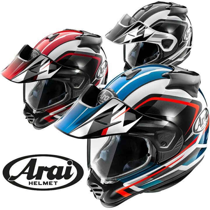 楽天市場】Arai TOUR-CROSS V DISCOVERY（ツアークロスV 