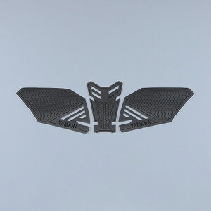 ���C�Y�M�A YAMAHA MT-125 �v���e�N�V�����p�b�h Q5K-YSK-142-T01