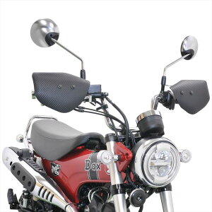 �����h DAX125 �i�b�N���o�C�U�[ M6-03CB