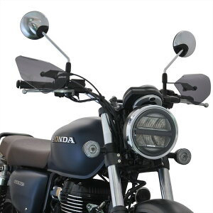 �����h GB350/GB350S �i�b�N���o�C�U�[ M5-02