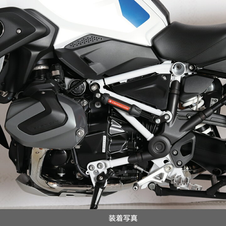 楽天市場】ACTIVE（アクティブ） BMW R1250GS/R1200GS/ADVENTURE 
