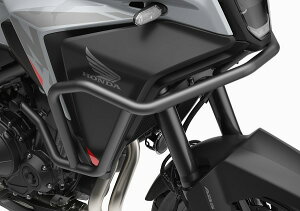 HONDA NX400 �t�����g�T�C�h�p�C�v 08P70-MLR-D80ZA
