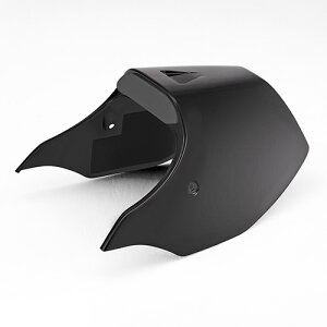 ���C�Y�M�A YAMHA XSR900GP �V�[�g�J�E�� �u���b�N Q5K-YSK-147-R04