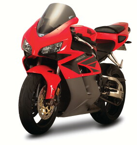 ZERO GRAVITY�i�[���O���r�e�B�j CBR1000RR(04-07) �X�N���[�� �X�|�[�c�c�[�����O