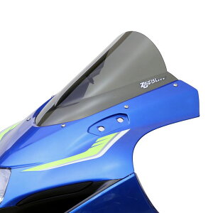 ZERO GRAVITY�i�[���O���r�e�B�j GSXR1000 GSXR1000R(17-23) �X�N���[�� �_�u���o�u��