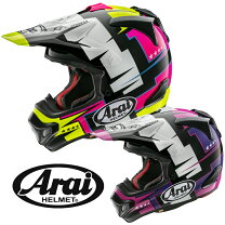 楽天市場】arai v－cross3の通販