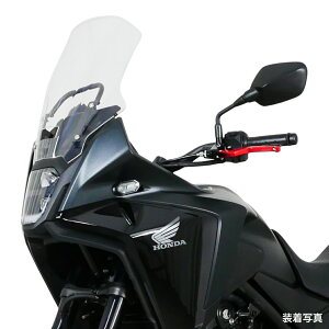 MRA HONDA NX400 �X�N���[�� �c�[�����O�i�N���A�j MT158C