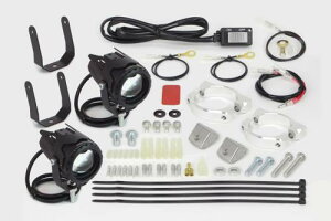 �X�y�V�����p�[�c���� �����L�[ GROM DAX LED�t�H�O�����v�L�b�g(�J�b�g���C��/10W/2��) 05-08-0619