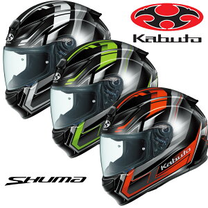 OGK�J�u�g SHUMA TREAD�i�V���[�}�E�g���b�h�j �t���t�F�C�X�w�����b�g