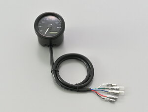 DAYTONA VELONA �d�C���X�s�[�h���[�^�[ ��48 140km/h 44196