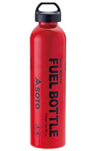 SOTO SOTO�L���t���[�G���{�g�� 720ml SOD-703L