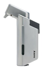 SOTO MICRO TORCH EDGE�i�}�C�N���g�[�` �G�b�W�j ST-489