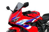 楽天市場】cbr650 mraスクリーンの通販